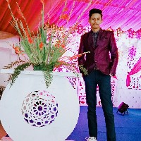 Arjun Malik-Freelancer in Afzalgarh,India