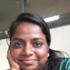 Leena Francis-Freelancer in cochin,India