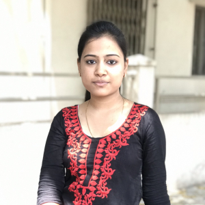 Manisha Singh-Freelancer in Gulbarga ,India