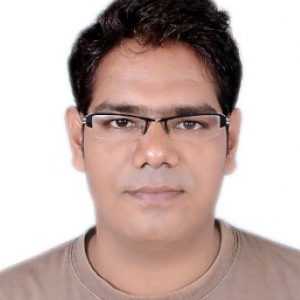 Yagnesh Goswami-Freelancer in Ahmedabad,India