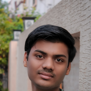 Krishna Agrawal-Freelancer in ,India