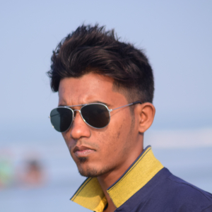 Antor Sen-Freelancer in Mymensingh,Bangladesh