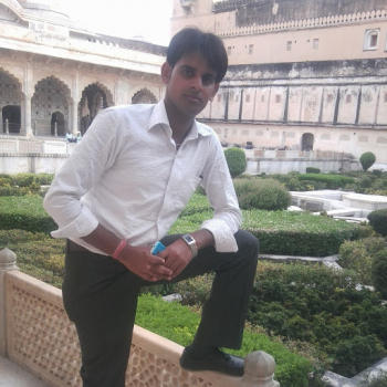 Deepak Bissa-Freelancer in Jaipur,India