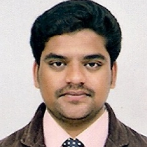 Santosh K-Freelancer in Vijayawada,India
