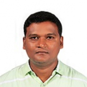 Jonadap P-Freelancer in Chennai,India