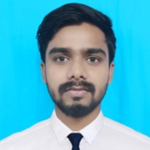 Prashant Raj-Freelancer in Ranchi,India