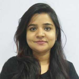 Shivani-Freelancer in Noida,India