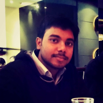 Rohit Kumar Singh-Freelancer in Bengaluru,India