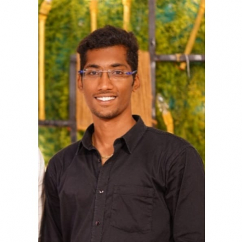 Rampradeep M    :  rp-Freelancer in Tamil Nadu,India