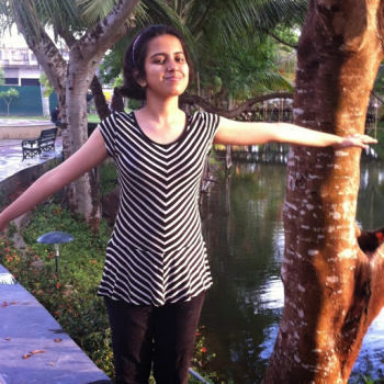 Shayani Sarkar-Freelancer in Port Blair,India