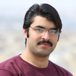 Muhammad Kazim-Freelancer in lower dir,Pakistan