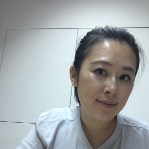 Anne Lin-Freelancer in Taipei,Taiwan