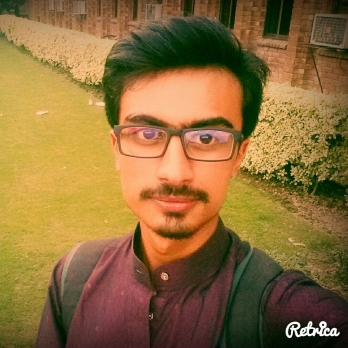 Salman Haseeb-Freelancer in Lahore,Pakistan