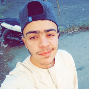 Imad Eddine Daoudi-Freelancer in ,Algeria