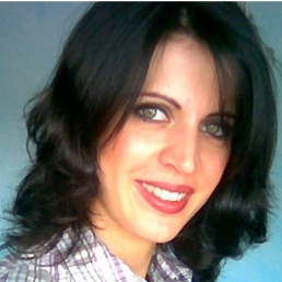 Baesan Magdalena-Freelancer in alba iulia,Romanian
