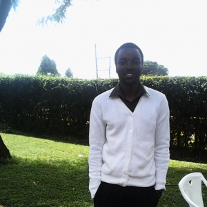 Gamaliel Ndara-Freelancer in nairobi,Kenya