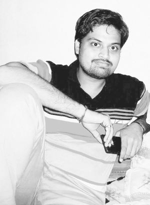 Ankur Shrivastava-Freelancer in Delhi,India