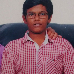 Raviraj Chelluru-Freelancer in Srikakulam,India
