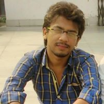 Akhil Sahu-Freelancer in Ghaziabad,India