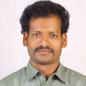 Ponnada Rambabu-Freelancer in Hyderabad,India