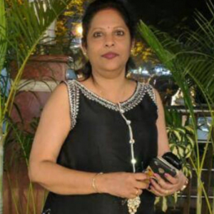 Shivani Adwankar-Freelancer in Ulhasnagar,India
