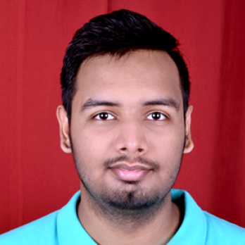 Rishav Raman Tiwary-Freelancer in JAMSHEDPUR,India
