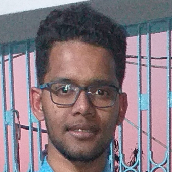 Suresh Prajapati-Freelancer in ahmdedabad, gujrat,India