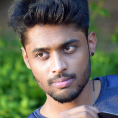 Lingesh M-Freelancer in Bengaluru,India