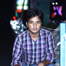 Ujjwal Sarkar-Freelancer in Dhaka,Bangladesh