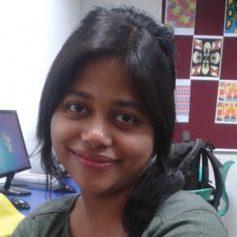 Ankna Vaish-Freelancer in Gurgaon,India