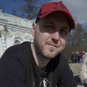 Dannes S-Freelancer in Saint Petersburg,Russian Federation