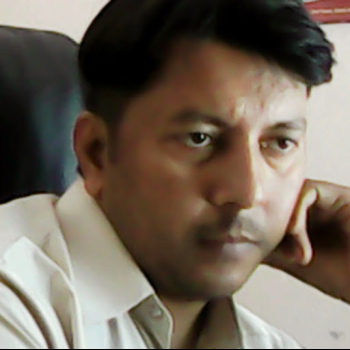 Surya Prakash-Freelancer in Kanpur,India