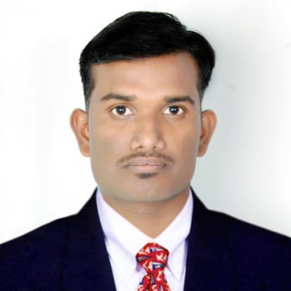 Sachin S B-Freelancer in Bijapur,India