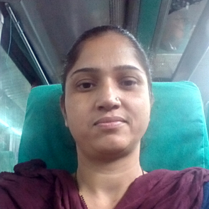 Shreshtha vijaybhai Patel-Freelancer in Navsari,India