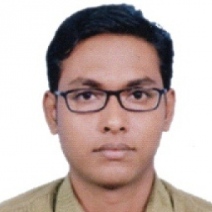 Sudipta Samanta-Freelancer in ,India