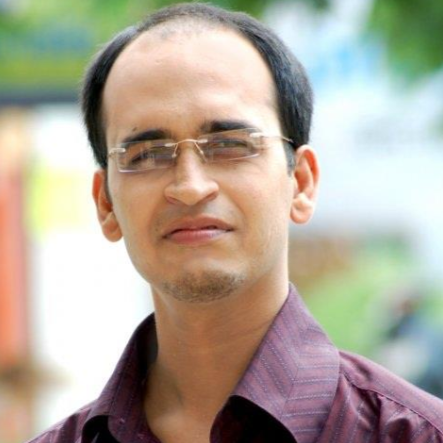 Manish Jain-Freelancer in Chandigarh,India
