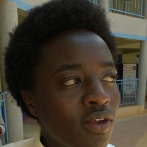 William Mwangi