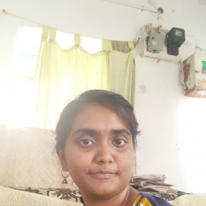 Jhansi Lakshmi-Freelancer in Hyderabad,India
