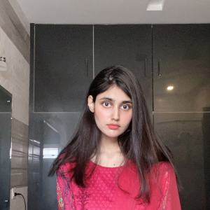 Fatima Zaka-Freelancer in ,Pakistan