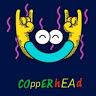 Truelancer profile picture for @copperhead