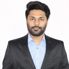 Athirek Singh Jadhav-Freelancer in Hyderabad,India