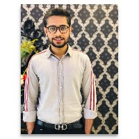 Ahmed Javed-Freelancer in Rahwali Cantonments,Pakistan