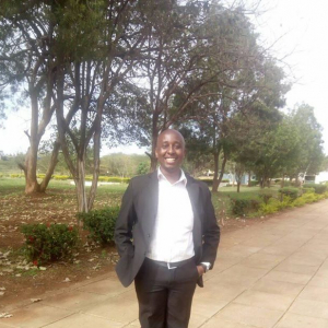 Alfred Kiguru-Freelancer in Nairobi,Kenya