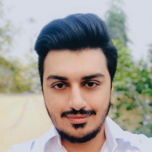 Sohaib Amjad-Freelancer in Lahore,Pakistan