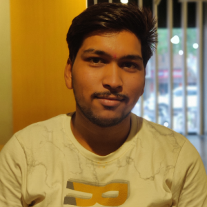 Harsh Yadav-Freelancer in DURG,India