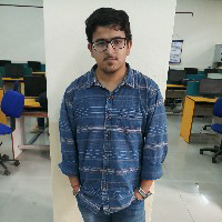 Sourav Parashar-Freelancer in Noida,India