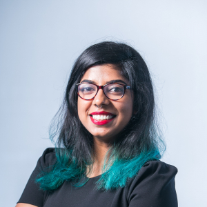 Akanksha Anand-Freelancer in ,USA