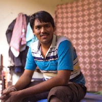 Saketh Pathike-Freelancer in Hyderabad,India