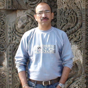 Shiva Shankar-Freelancer in Hyderabad,India
