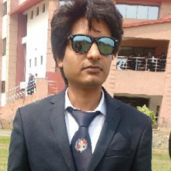 Suraj Prakash-Freelancer in ,India